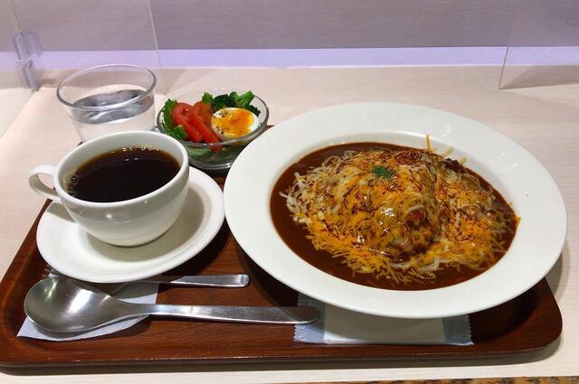 BOOK COMPASS Cafe エキュート東京店的实拍高清图