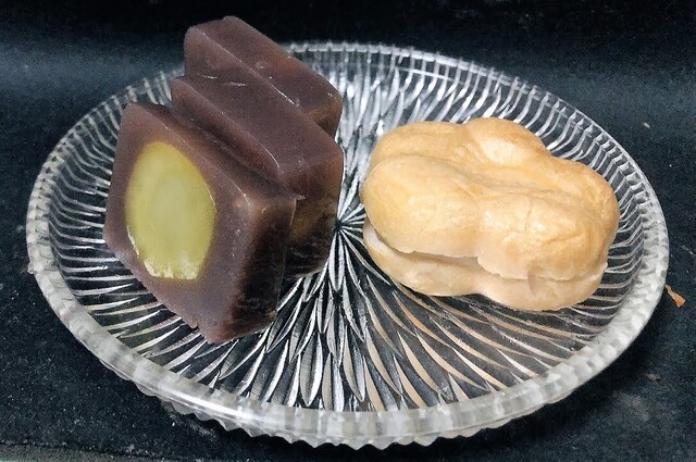 菓匠こしの 吉祥寺店的實拍高清圖