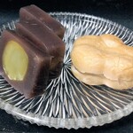 菓匠こしの 吉祥寺店的實拍圖