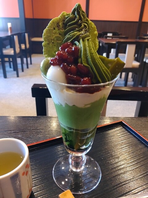 京煎堂 祇園本店的实拍高清图