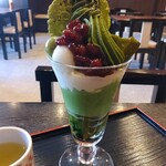 京煎堂 祇園本店的实拍图