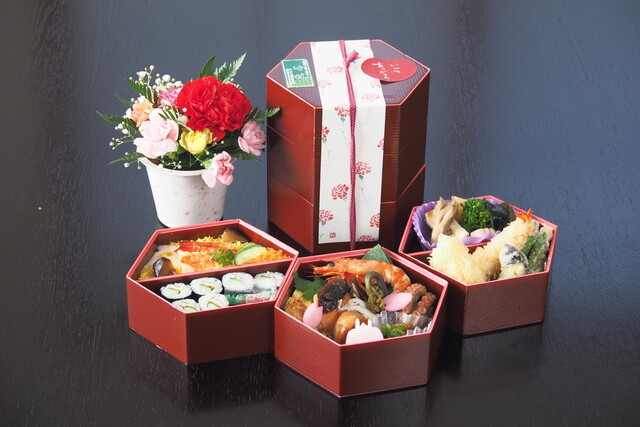 京料理・寿司 竹林 本店的實拍高清圖