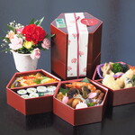 京料理・寿司 竹林 本店的實拍圖