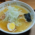 一福的实拍图