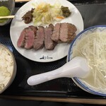 利久 東京駅グランスタ八重洲店的實拍圖