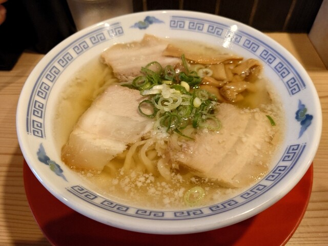 麺処 若武者  ASAKUSA的實拍高清圖