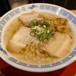 麺処 若武者  ASAKUSA的實拍圖