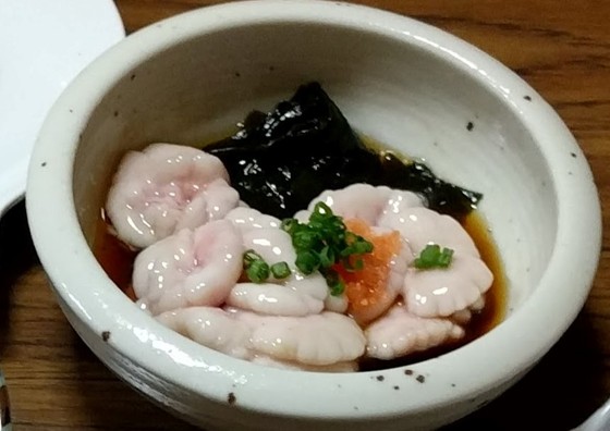 居酒屋 ぐうちょきぱ的实拍图