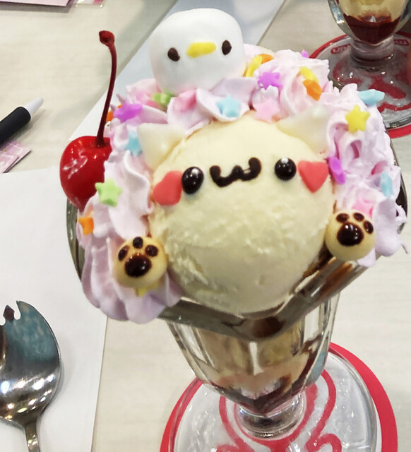 recommendations image for めいどりーみん 秋葉原 中央通り店