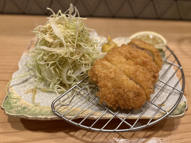 とんかつ とんとん的實拍高清圖