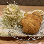 とんかつ とんとん的實拍圖