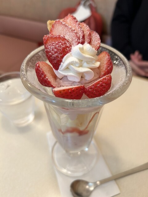 recommendations image for 不二家 伏見店