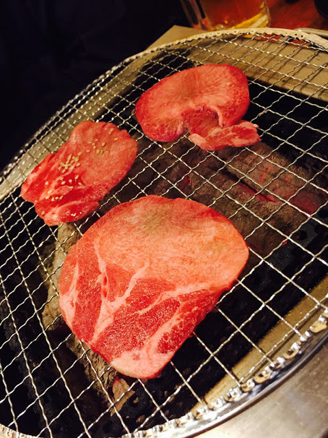 七輪焼肉 安安 吉祥寺店的實拍高清圖