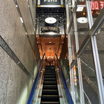 カフェ・ド・巴里 池袋西口店的實拍圖