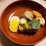 京料理 旬味旬彩 太一的實拍圖