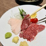 西新 初喜 くうてん博多店的實拍圖