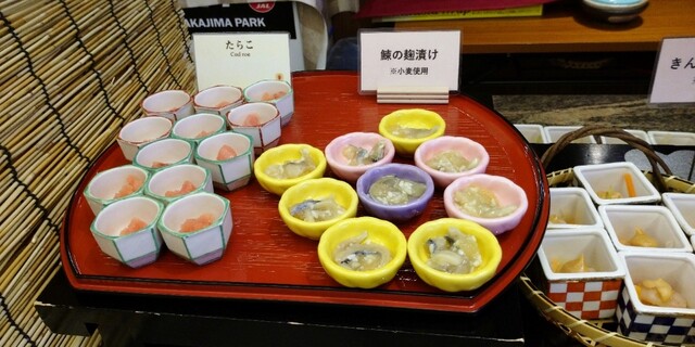 ホテルJALシティ札幌 中島公園的实拍高清图