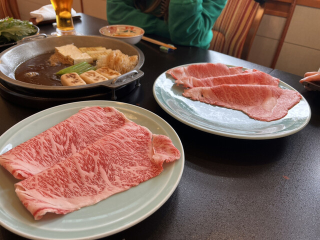 人形町今半 ＪＲ博多シティ店的實拍高清圖