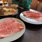 人形町今半 ＪＲ博多シティ店的實拍圖