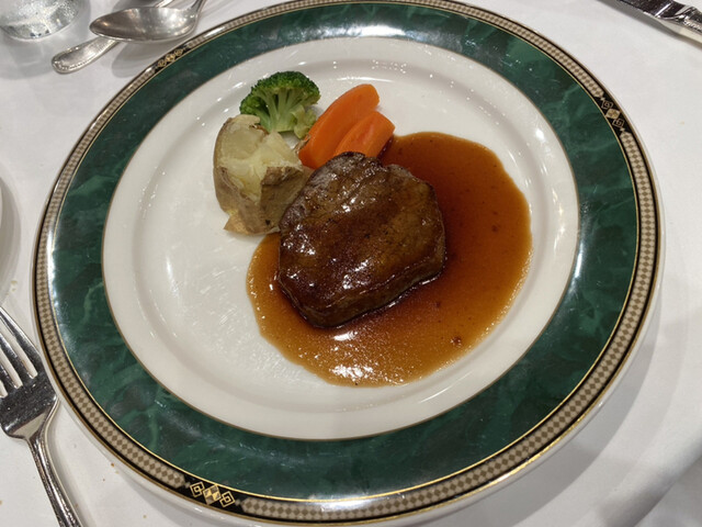 recommendations image for 新宿プリンスホテル