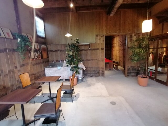 杉能舎的實拍高清圖