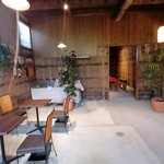 杉能舎的實拍圖