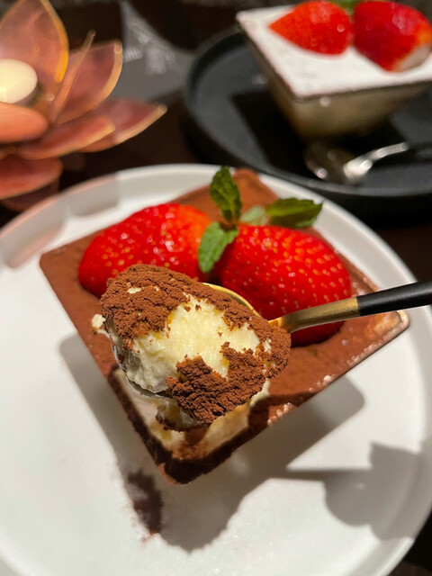 recommendations image for cafe mitu