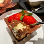 recommendations for cafe mitu