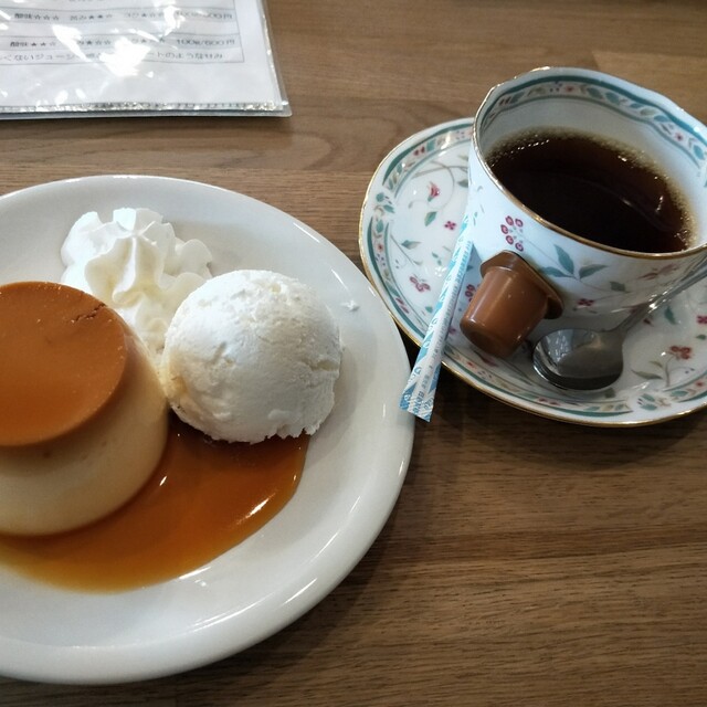 recommendations image for 自家焙煎コーヒー オトメザ
