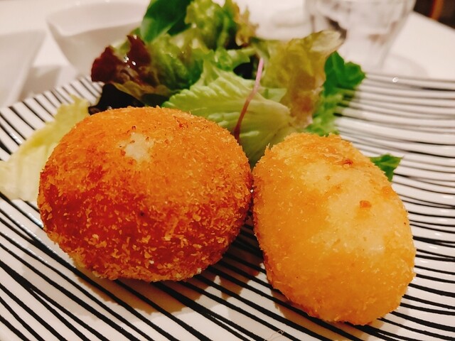 食堂・弁当・酒 エソラ的实拍高清图