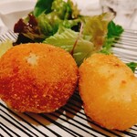 食堂・弁当・酒 エソラ的实拍图