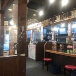 らーめん 夢屋台 大東店的實拍圖