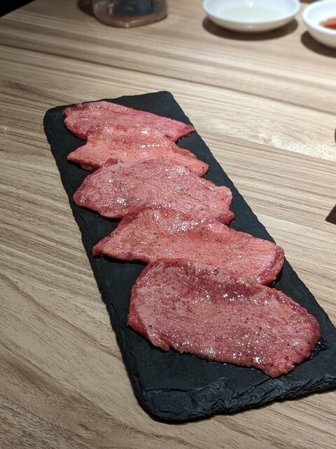 recommendations image for 焼肉あぶる。 駒込店
