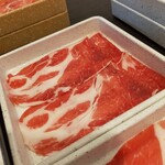 しゃぶ葉 京都洛南店的實拍圖