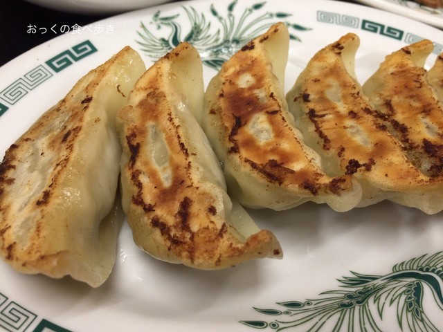 recommendations image for 日高屋 四谷三丁目店