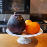 recommendations for Germoglio ジェルモーリオ