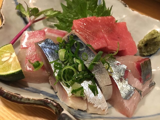 季節料理 佳容的實拍高清圖