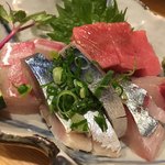 季節料理 佳容的實拍圖