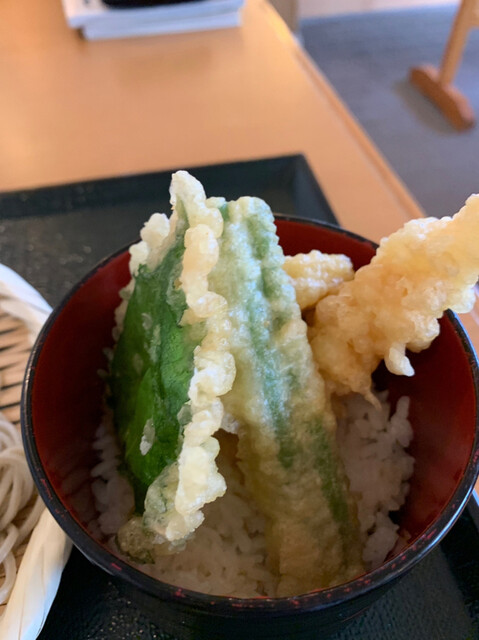 そば処 橘的实拍高清图