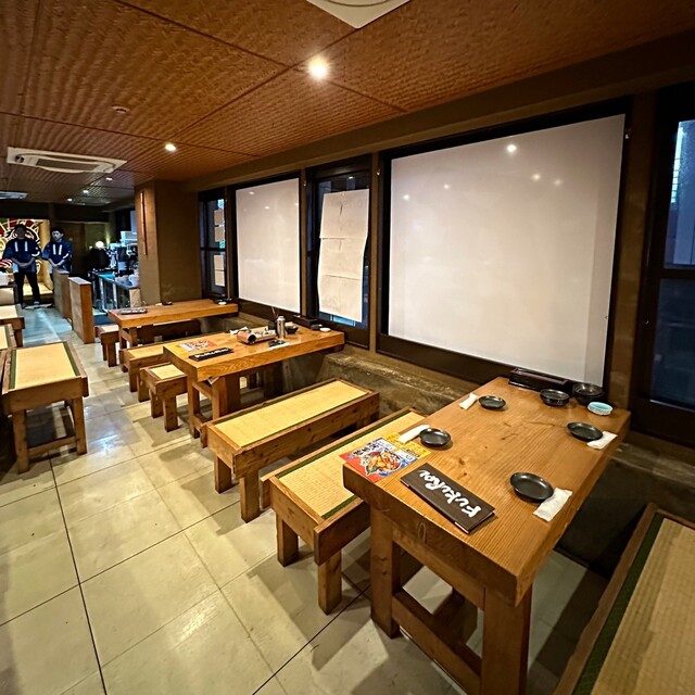 北のフクロウ 今泉店的實拍高清圖