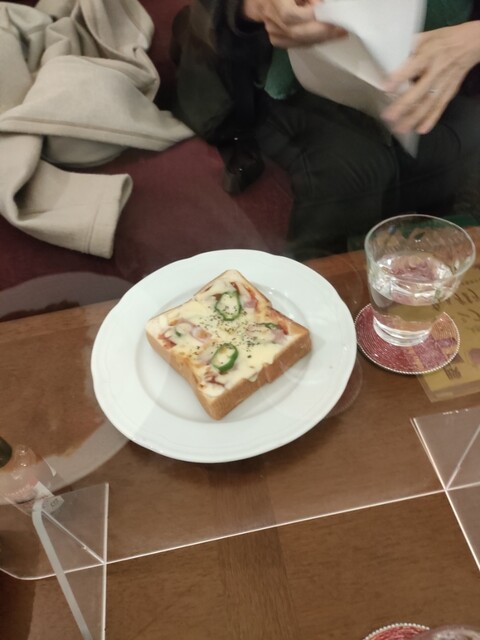 hatoba cafe的實拍高清圖