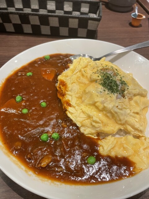 からふね屋珈琲店 三条本店的實拍高清圖