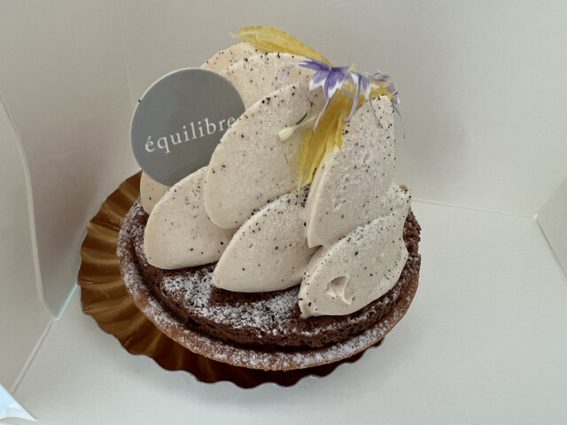 recommendations image for equilibre