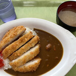 札幌市東区役所 食堂的实拍图