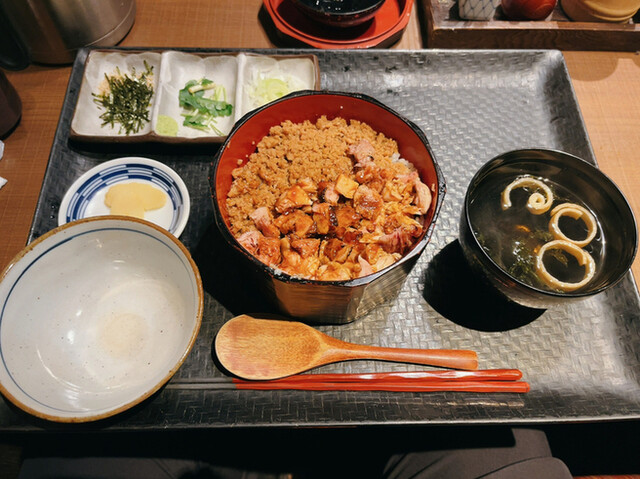 鶏鬨はなれ 勝どき清澄通り店的實拍高清圖