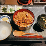 鶏鬨はなれ 勝どき清澄通り店的實拍圖