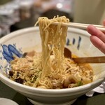 雁川的實拍圖