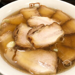 喜多方ラーメン坂内 錦糸町店的實拍圖