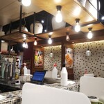 らーめん 亀王 阪急東通り店的實拍圖