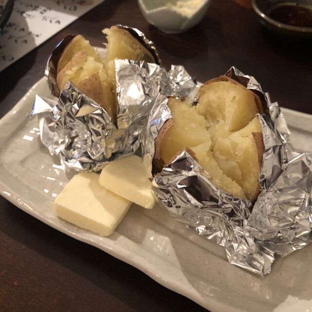函館 開陽亭 赤坂店的實拍高清圖